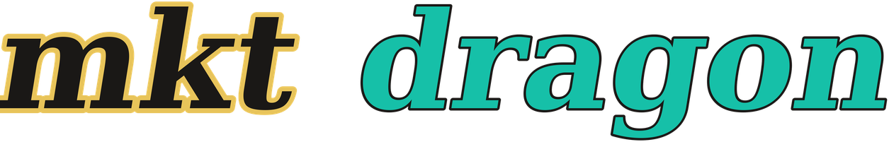 mkt dragon logo