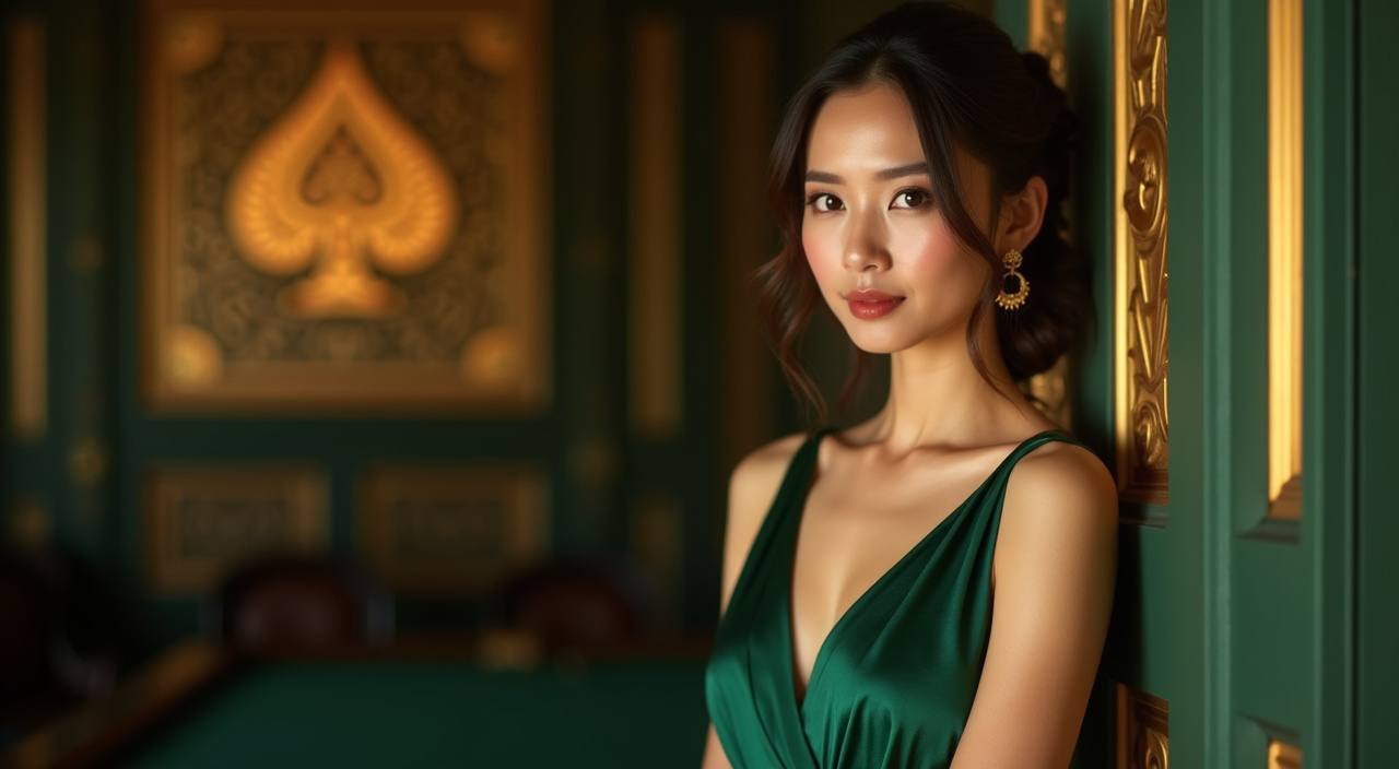 mkt dragon Baccarat