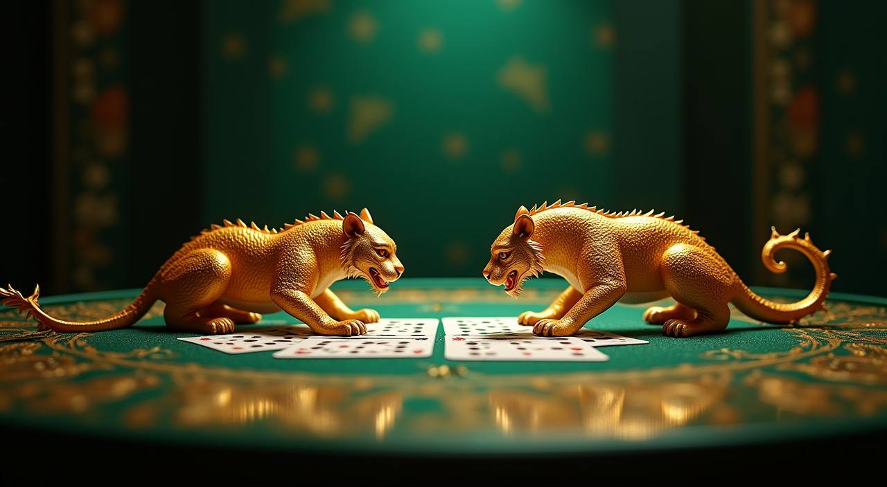 mkt dragon mobile gaming